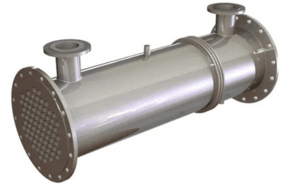 Heat Exchanger