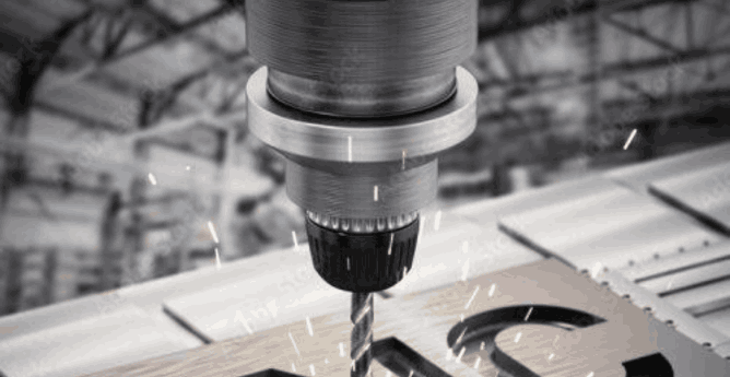 Machining